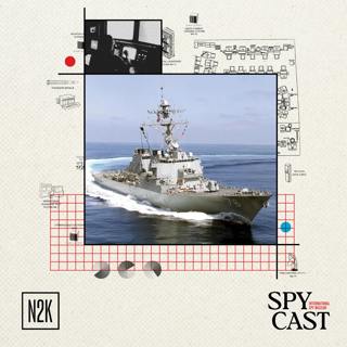 The Navy Spy who Sold Secrets for $377 a Year