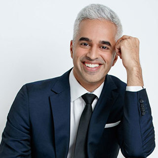 SCP Podcast Episode 273: Riaz Meghji - Every Conversation Counts: The 5 Habits That Build Real Connection