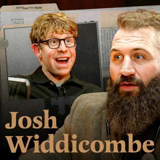 Josh Widdicombe breaks up with... HIMSELF??