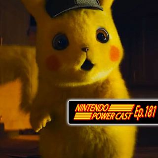 Pokemon Direct, Nintendo News, Nintendo Podcast, NPC Ep. 181