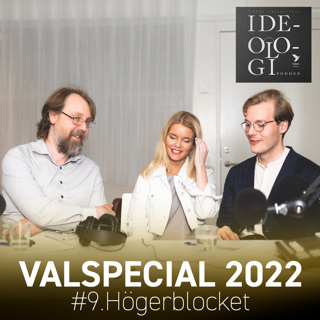 Valspecial: Högerblocket