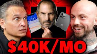 The Real Story Behind a Multi-Million Dollar iPhone Scam