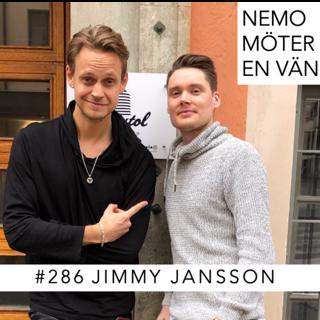 286. Jimmy Jansson