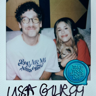 Lisa Gilroy 8.0