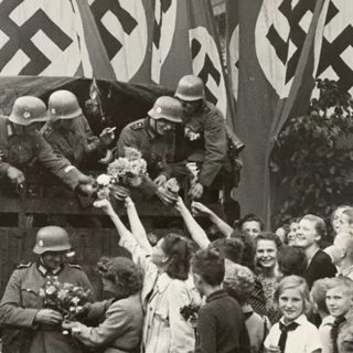 Understanding the Abyss: Holocaust Scholarship into the 21st Century