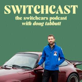 The Solo Rental Cannonball Record You Never Heard About: SwitchCast Episode 27 with Scot Bauer