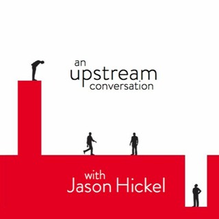 The Divide: Global Inequality from Conquest to Free Markets with Jason Hickel