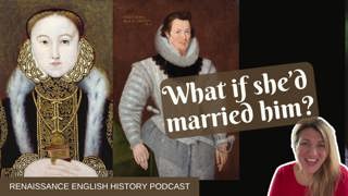 What If Elizabeth I Had Married Robert Dudley? (The Decision That Nearly Broke Her)