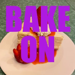Bake On: 15x05 (Pastry)
