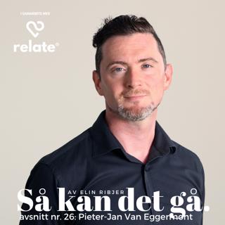 26. Pieter Jan Van Eggermont - Live Podd för Musikhjälpen 2019