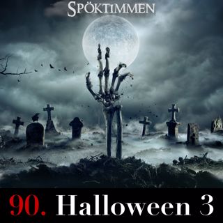 90. Halloween 3