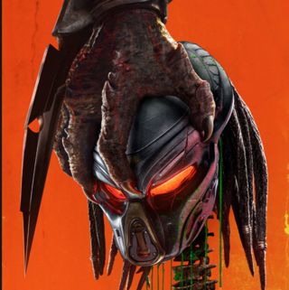 Water Cooler: Ozark, Doctor Who, Black Klansman, Always Sunny, Money Heist, Predator, Conjuring, Pachinko, Doom Patrol