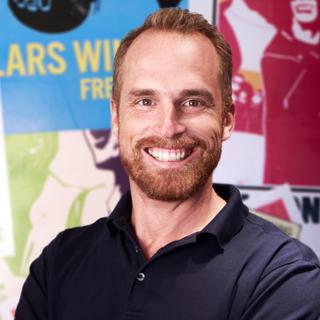 Travel News podcast: Christer Fogelmarck