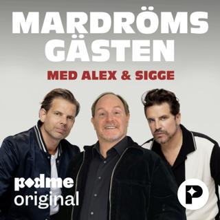Mardrömsgästen: Morgan Alling