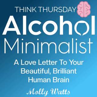 Think Thursday: A Love Letter to Your Beautiful Brilliant Human Brain for World Brain Day