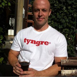 Avsnitt 43: Daniel Andréasson