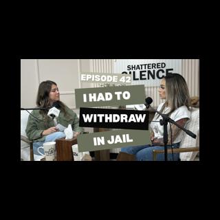 From Heroin Addiction to 14 Years Sober: Cheree Ashley's Incredible Recovery Journey | Ep. 42