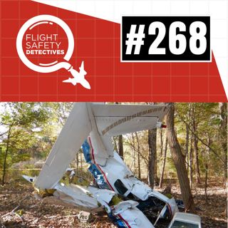 Smart Pilot Makes Bad Decision and Pays with His Life - Episode 268