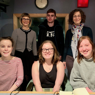 Ep 17: The Country Girls