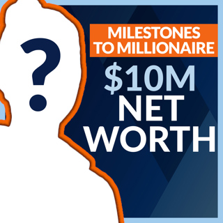 MtoM #289: $10 Million Net Worth as a Pharmacist