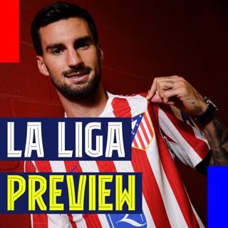 Who will win La Liga? Huge 25-26 Season Preview
