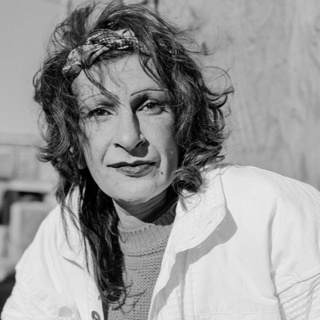 Episode 23: Notable Queer Cancer - Sylvia Rivera