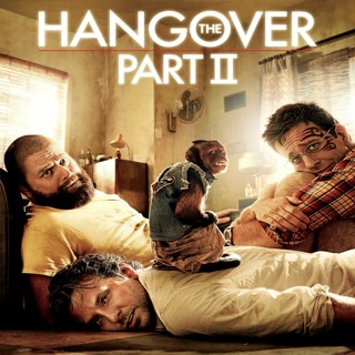 317. The Hangover 2
