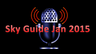 Sky Guide January 2015