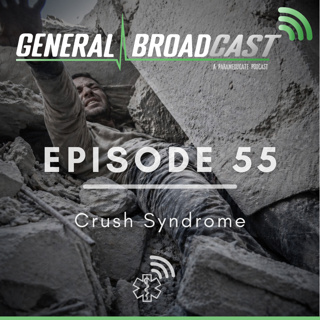 Crush Syndrome