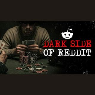 Volume 295: Disturbing True Stories From Reddit