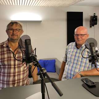 - Vi gler oss veldig til ein flott konsert