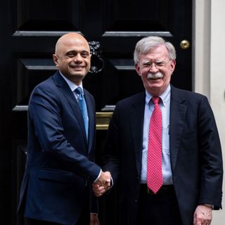 Can Brexiteers handle free trade?