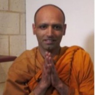 2025 Rains Retreat (9/12) | Staying Inspired Through Hardship | Ajahn Nibbuto