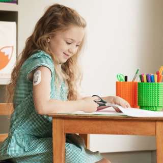 For Parents of Kids with Diabetes, with Pediatric Endocrinologist & CMO of ViaCyte, Dr. Manasi Jaiman