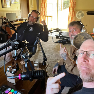 Episode 68 - Shootin' The Shit