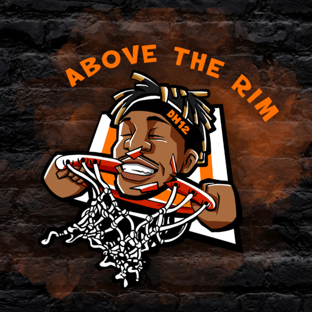 Above the Rim with DH12