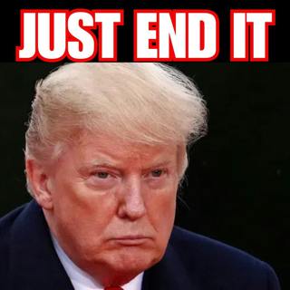 We Have No Ukraine Policy