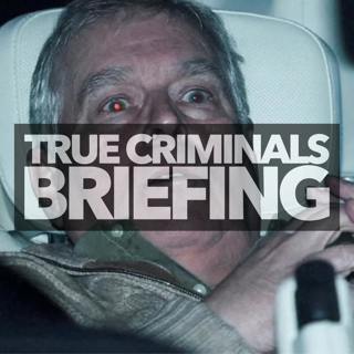 Andrew Mountbatten-Windsor's Biggest Crisis Yet? | True Criminals Briefing