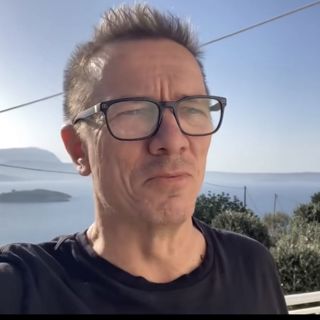 164. Eric vågade ta steget
