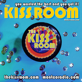 Episode 543: THE KISS ROOM - APRIL 10, 2026