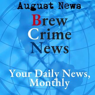 Brew Crime News April 2025