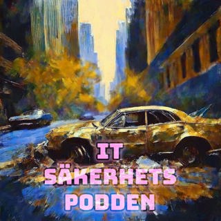 #289 - Kryptovärldens Bonnie & Clyde