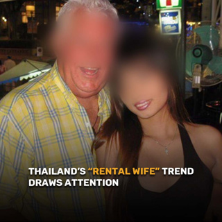 Good Morning Thailand EP.778 | Thailand’s “rental wife” trend draws attention & More..