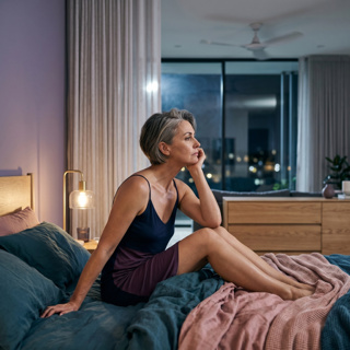 The Nest Changes Shape — Guided Meditation