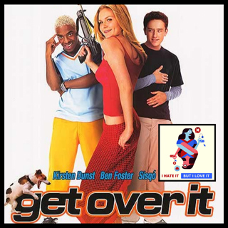 221: Get Over It (with C. Joan Porter)