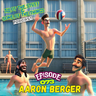 073 Aaron Berger.
