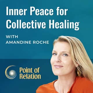 Amandine Roche | Inner Peace for Collective Healing