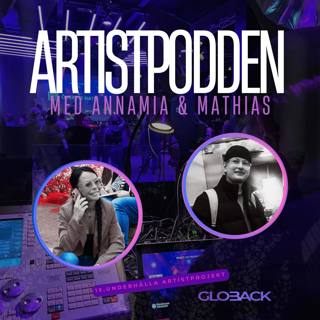 15. Att underhålla ditt ARTISTPROJEKT🎤