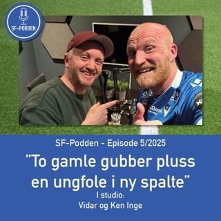 Episode 5 - 2025