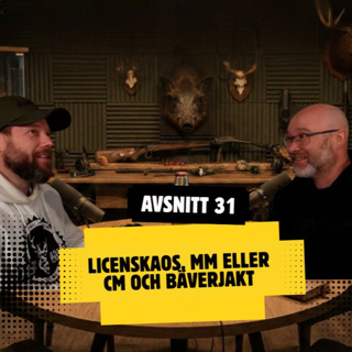 Avsnitt 31 Säsong 7